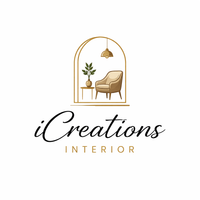 iCreations Interior Logo